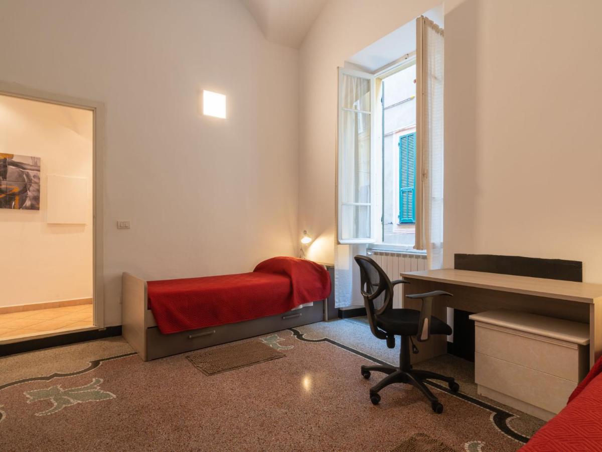 Apartment Boggiano By Interhome Αλάσιο Εξωτερικό φωτογραφία